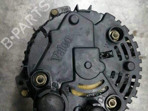 Alternator PEUGEOT 306 Hatchback (7A, 7C, N3, N5) 1.6 | BP27987777M7 