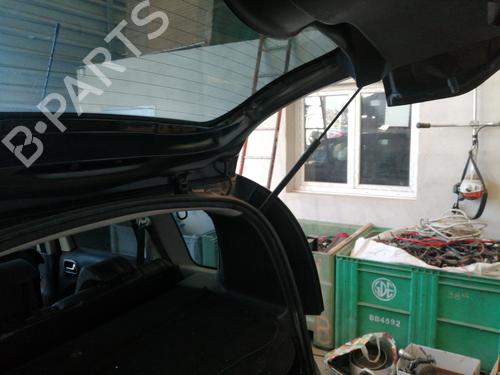 Gassdemper Bakluke CITROËN C3 Picasso (SH_) 1.6 HDi | BP24594467C138 