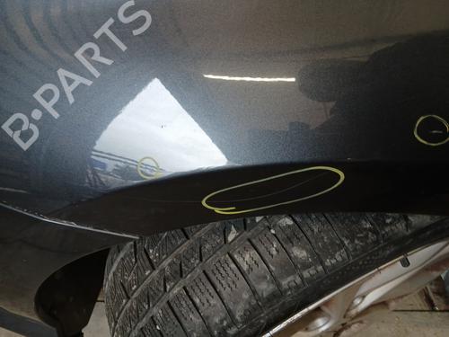 Used Left front fenders RENAULT LAGUNA III (BT0/1) 2.0 dCi (BT01, BT08, BT09, BT0E, BT0K, BT12, BT1C, BT1D,... (150 hp) 32024689