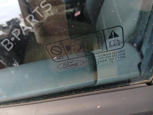 Used Front left door window Front left door window 32215588 32215588