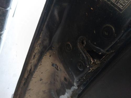 Front left lock DACIA SANDERO 1.4 (BS0C, BS0A, BS0G, BS1F, BS0E) | BP32864434C98 - Image 3