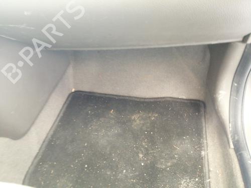 Used Heater blower motor NISSAN NOTE (E11, NE11) 1.5 dCi (86 hp) 26497951