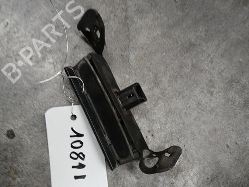 Tailgate lock PEUGEOT 307 Break (3E) 1.6 HDi 110 871982
