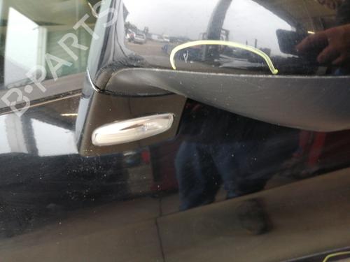 Left mirror PEUGEOT 308 I (4A_, 4C_) 1.6 16V | BP26393426C26 