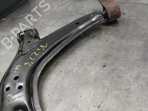 Used Left front suspension arm Left front suspension arm PEUGEOT 306 Hatchback (7A, 7C, N3, N5) [1993-2003] 36395618 36395618