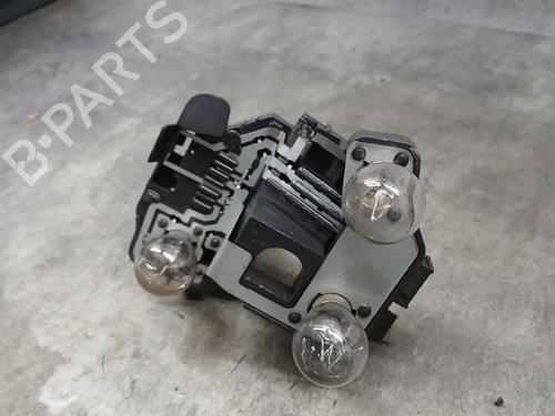 Lampeholder Lampeholder PEUGEOT 206 Hatchback (2A/C) 1.4 HDi eco 70 (68 hp) 36683648 36683648