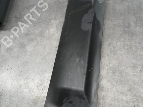 Door moulding trim NISSAN QASHQAI I (J10, NJ10) 2.0 dCi All-wheel Drive | BP29588104C150 