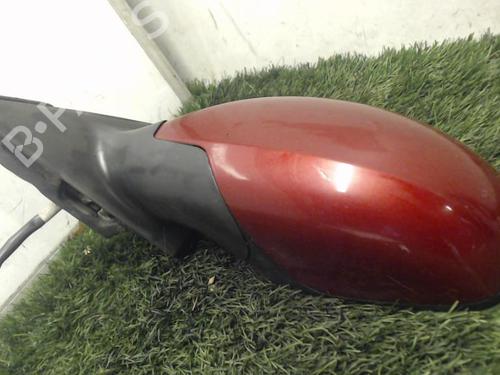 Left mirror SEAT IBIZA III (6L1) 1.4 TDI | BP20883035C26 