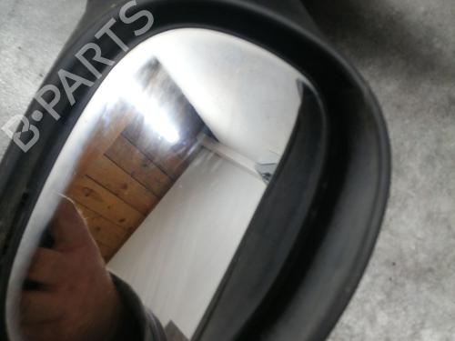 Right mirror CITROËN C2 (JM_) 1.4 HDi | BP25032945C27 