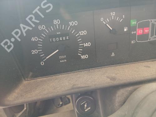 Used Instrument cluster Instrument cluster FIAT PANDA (141_) 750 (34 hp) 32022069 32022069