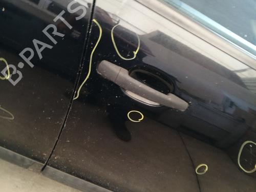Right front door CITROËN C4 I (LC_) 1.6 HDi | BP27873833C3 