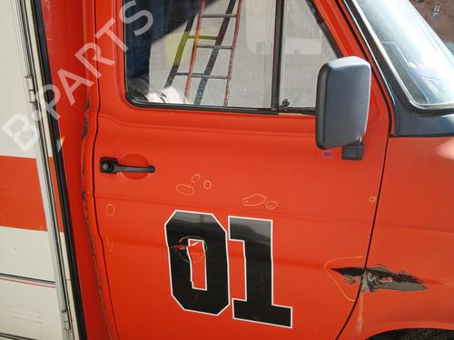Right front door FORD TRANSIT Van (V_ _) 2.5 D (VVL) | BP29912810C3