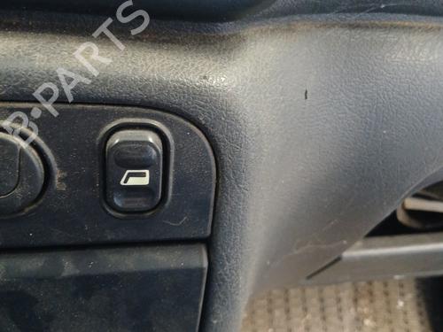 Used Right front window switch PEUGEOT PARTNER Box Body/MPV (5_, G_) 1.9 D (69 hp) 31595550