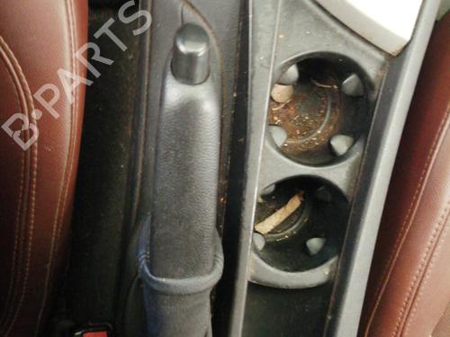 Used Hand brake BMW 1 (E87) 118 d (122 hp) 26599768