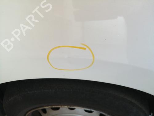 Used Right front fenders CITROËN BERLINGO MULTISPACE (B9) 1.6 HDi 110 (109 hp) 28015406