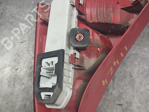 Used Left taillight Left taillight 38437906 38437906