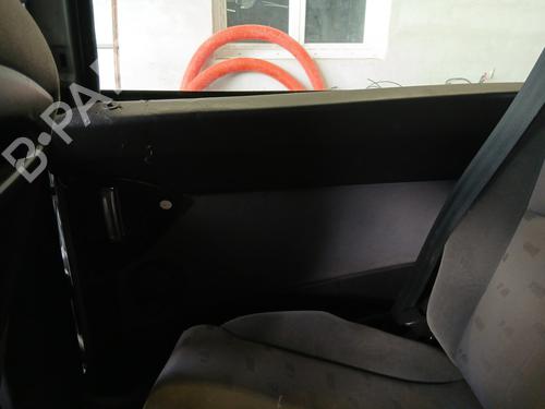 Rear right window mechanism PEUGEOT 807 (EB_) 2.0 HDi | BP29854199C25