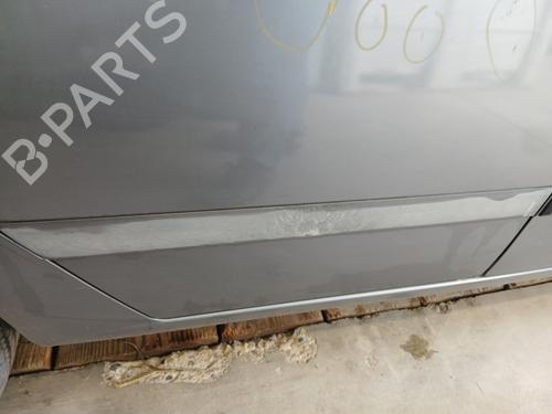 Dør højre bagtil OPEL ASTRA H (A04) 1.7 CDTI (L48) | BP29936025C5 