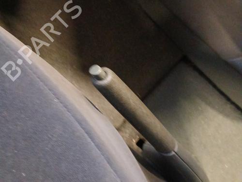 Freno de mano CITROËN XSARA PICASSO (N68) 2.0 HDi (90 hp) 31576733