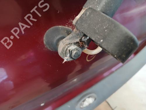 Bagrudeviskerarm Bagrudeviskerarm RENAULT TWINGO I (C06_) 1.2 (C063, C064) (55 hp) 36414767 36414767