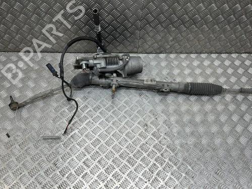 Used Steering rack Steering rack CITROËN C3 II (SC_) 1.4 HDi 70 (SC8HZC, SC8HR0, SC8HP4) (68 hp) 20882580 20882580