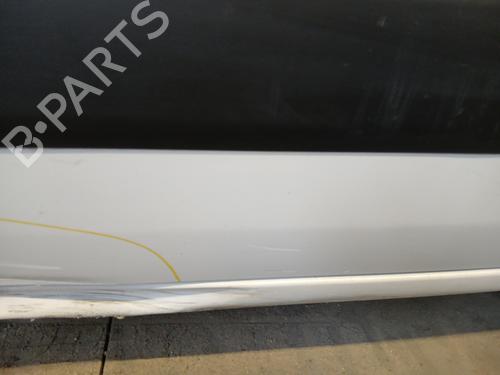 Left front door PEUGEOT PARTNER Box Body/MPV 1.6 HDi | BP30153712C2