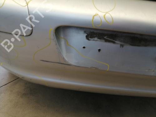 Rear bumper PEUGEOT 307 (3A/C) 2.0 HDi 135 | BP27697336C8 