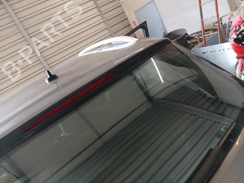 Tailgate VW TOUAREG (7P5, 7P6) 3.0 V6 TDI | BP32315161C6 