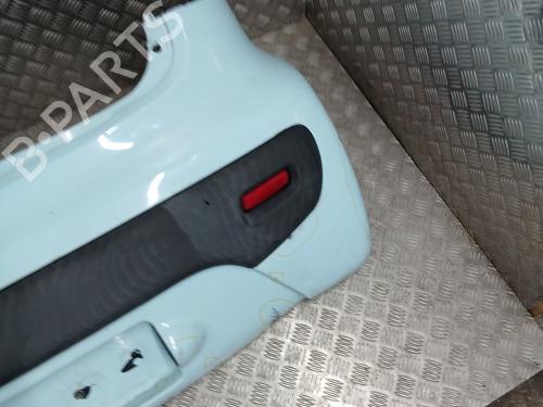 rear-bumper-citroen-c1-pm_-pn_-2005-2006-2007-2008-2009-2010-2011-2012-2013-2014-30576903 main image