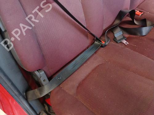 Used Rear right seatbelt Rear right seatbelt FIAT DOBLO Box Body/MPV (223_) 1.9 D (223ZXB1A) (63 hp) 32018724 32018724