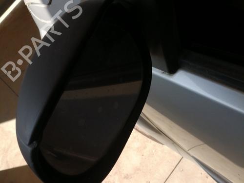 Left mirror CITROËN C2 (JM_) 1.4 HDi | BP24609544C26 