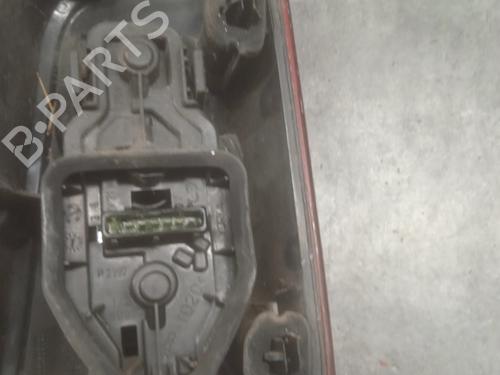 Left taillight CITROËN BERLINGO / BERLINGO FIRST Box Body/MPV (M_) 1.1 i (MAHDZ, MBHDZ, MBHFX) | BP23795586C34 