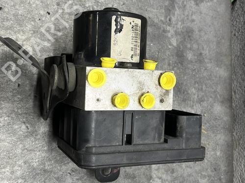 Used ABS pump ABS pump OPEL AGILA B (H08) 1.0 (F68) (65 hp) 33722843 33722843