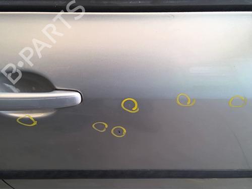 Dør høyre foran Dør høyre foran PEUGEOT 307 (3A/C) 1.6 HDi 110 (109 hp) 38977698 38977698