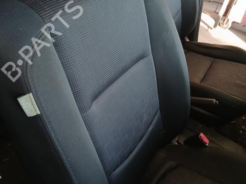 Used Right front seat Right front seat MAZDA 5 (CR) 2.0 CD (CR19) (143 hp) 30461648 30461648