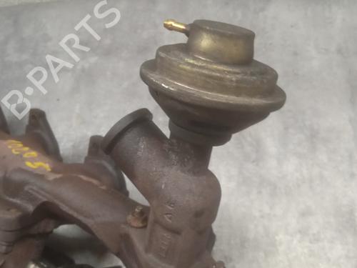 Turbocharger/Supercharger CITROËN XSARA PICASSO (N68) 2.0 HDi | BP22335174M71 
