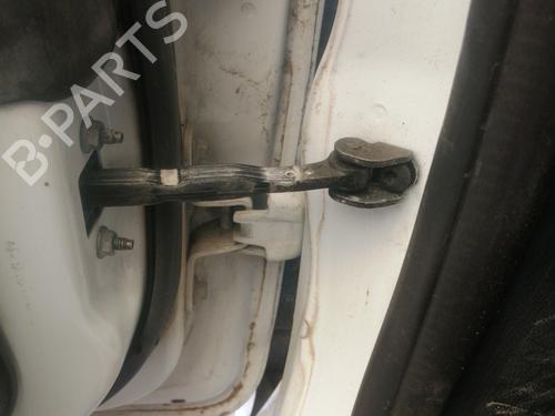 Hinge/Door check strap FORD FIESTA VI (CB1, CCN) 1.25 | BP27721055C146 