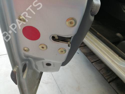 Front left lock RENAULT CLIO II (BB_, CB_) 1.6 16V (BB01, BB0H, BB0T, BB14, BB1D, BB1R, BB2KL, BB3G... | BP26293782C98 