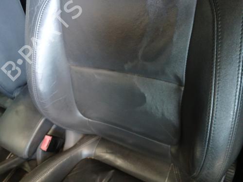 Sedile anteriore sinistro VW GOLF PLUS V (5M1, 521) 2.0 TDI 16V (140 hp) 32321577