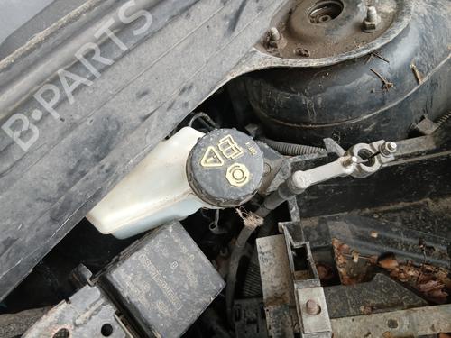 Bremskraftverstärker für FORD FUSION (JU_) 1.4 TDCi (68 hp) 30003296