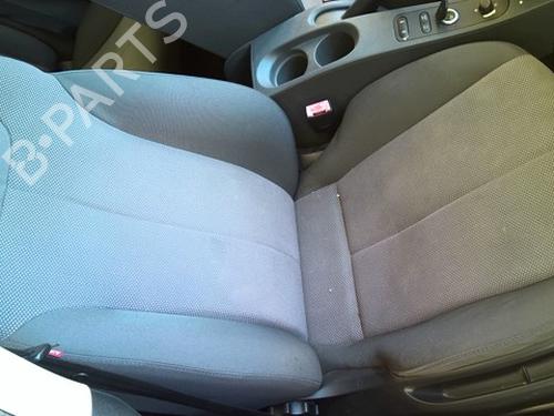 Right front seat SEAT LEON (1P1) 2.0 TDI 16V | BP38766904C16 - Image 4
