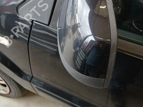 Retrovisor izquierdo FORD FUSION (JU_) 1.4 TDCi | BP30003267C26 