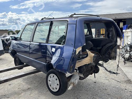 Tubo RENAULT ESPACE II (J/S63_) 2.1 TD (J633, J634, J/S635, J/S63D) | BP30576916M125