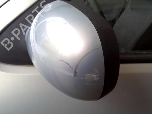 Left mirror RENAULT MEGANE I (BA0/1_) 1.6 16V (BA04, BA0B, BA11, BA1J, BA16, BA19, BA1K, BA1V,... | BP20885125C26 
