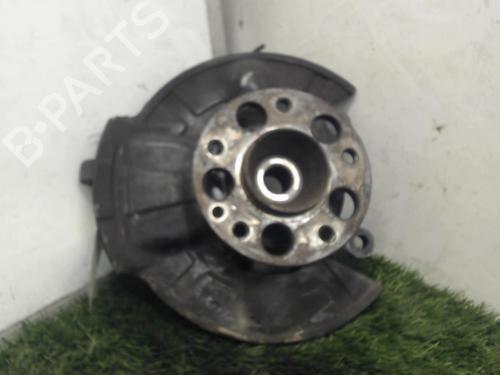 Left front steering knuckle MERCEDES-BENZ A-CLASS (W168) A 140 (168.031, 168.131) | BP20885271M25 
