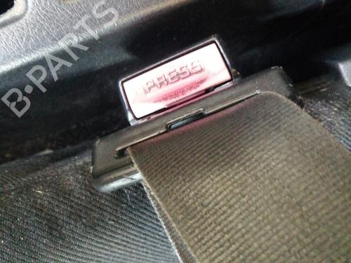 Sikkerhedssele-spænde PEUGEOT 307 Break (3E) 2.0 HDI 110 (107 hp) 26652508