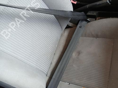 Sikkerhedssele foran højre Sikkerhedssele foran højre SEAT IBIZA III (6L1) 1.4 TDI (75 hp) 35803593 35803593
