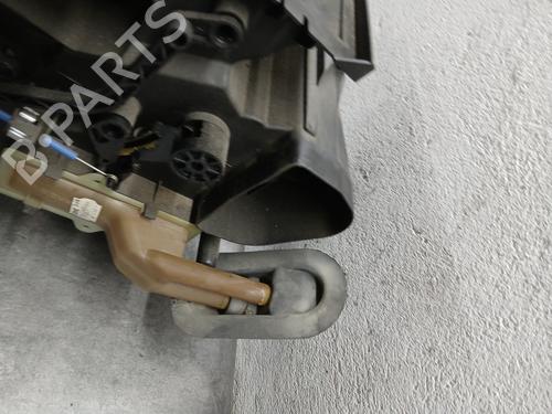 Heater matrix box PEUGEOT 106 II (1A_, 1C_) 1.1 i | BP31835130M61