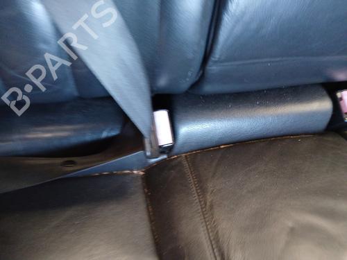 Engache cinturón Engache cinturón PEUGEOT 407 (6D_) 2.0 HDi 135 (6DRHRH, 6DRHRE, 6DRHRG, 6DRHRJ) (136 hp) 33828527 33828527