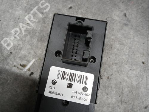 Left front window switch VW PASSAT B5 Variant (3B5) 1.9 TDI | BP30903518I27 - Image 4